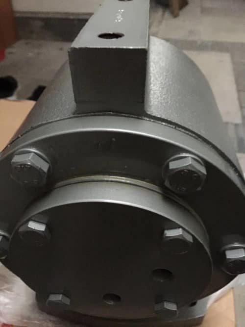 47625812001 ingersoll rand Original thermostat valve assembly -China Supplier 7 Genuine Ingersoll Rand Original Spare Part China Supplier