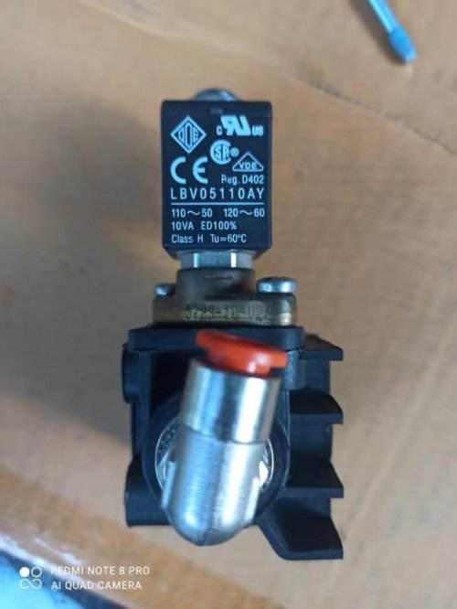 1089070213 Genuine Original Atlas Copco Solenoid Valve From China Supplier 9 1089070213 Genuine Original Atlas Copco Solenoid Valve From China Supplier