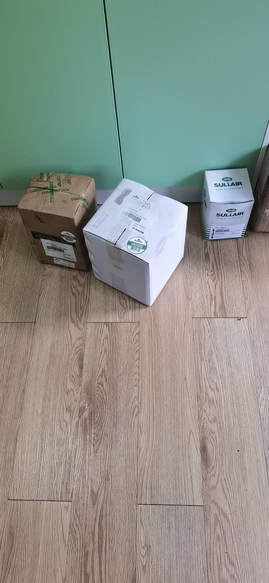 88290007-312 Sullair Original Genuine Rubber Hose China Supplier 4 Genuine Sullair Compressors Parts Hose Rubber