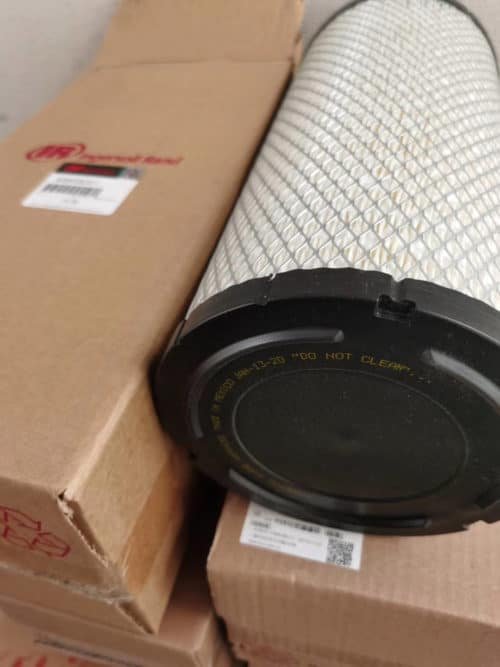 48958201 Genuine Original Air Filter Ingersoll Rand China Supplier 7 48958201 Genuine Original Air Filter Ingersoll Rand