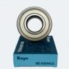 KOYO Bearings 30221 Japanese Tapered Roller Bearings - China Supplier 2 Genuine Original KOYO Bearings - China Distributor