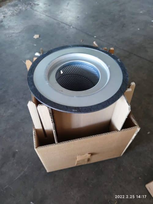 02250218-061 Sullair Genuine ORIGINAL Air/Oil Separator Service Kit 10 Sullair Genuine ORIGINAL Parts China Top Supplier