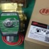 24739112 Solenoid Valve Ingersoll Rand Reliable China Supplier 2 24739112 Ingersoll Rand ORIGINAL Bleed Solenoid Valve