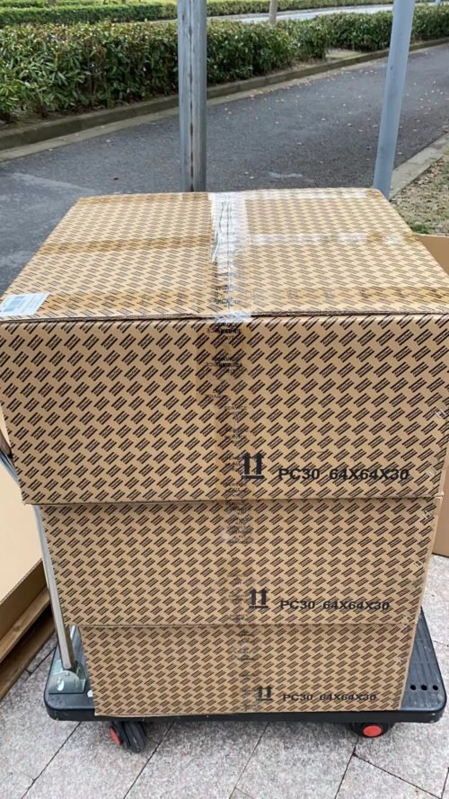 2906 0803 00 Atlas Copco Genuine Original Overhaul Kit ZR250/315VSD