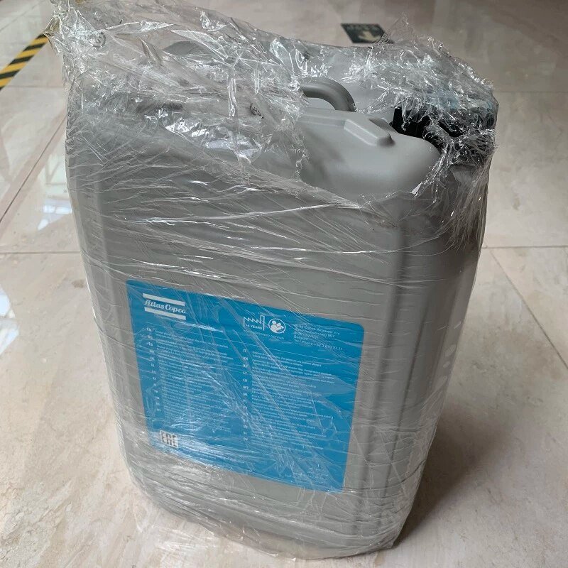 2908850800 Genuine ZH Compressors Lubricant 209L Special Deal 2022 7 2908850700 20 L Lubricant Atlas Copco Centrifugal Compressors