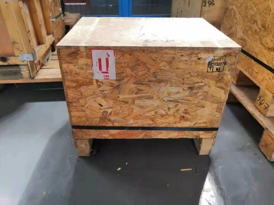 Ultimate Atlas Copco Air Compressors Spare Parts Catalog Release 2022 Section 3 2 Atalas Copco Genuine Original Airend Wooden Packing