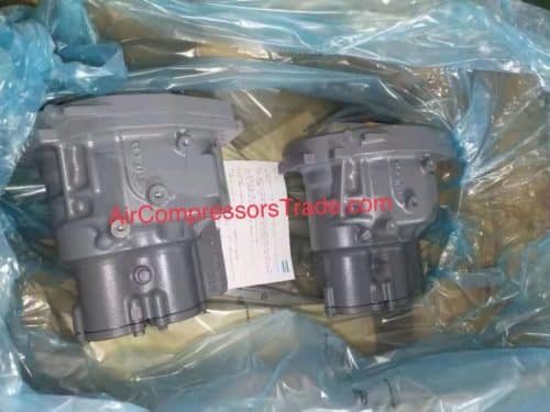 1616 7258 80 = 1616 7258 90 Genuine Original Atlas Copco Head Air End 11 Atlas Copco Compressor Element GP L-6 HP PN 1616 7258 90