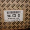 2906070300: BD260-3000 CV 1617902502 KIT Atlas Copco China Supplier 2 Atlas Copco ZR ZT 160VSD Air Oil Filter Kit 2906-0730-00