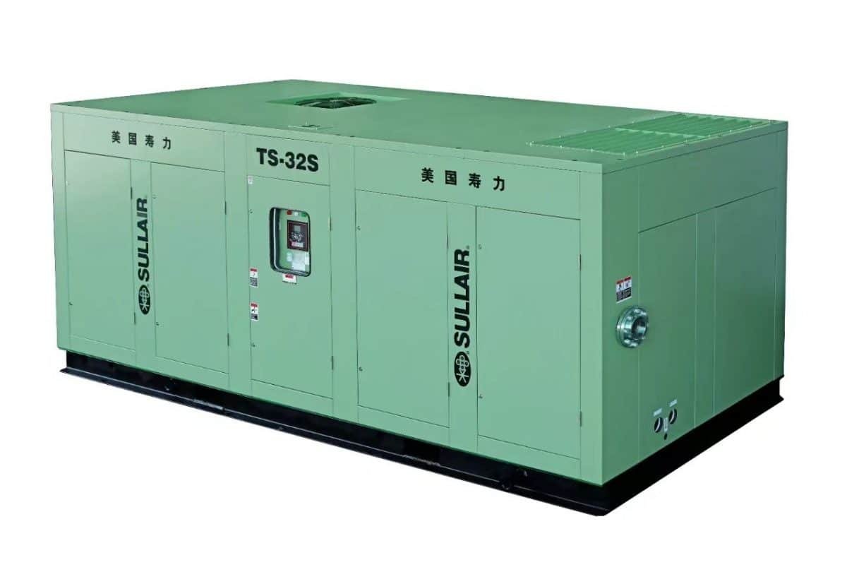 CPMC China Releases Sullair TS32 Series Parts List Catalog 2022 1 Sullair TS32 Series