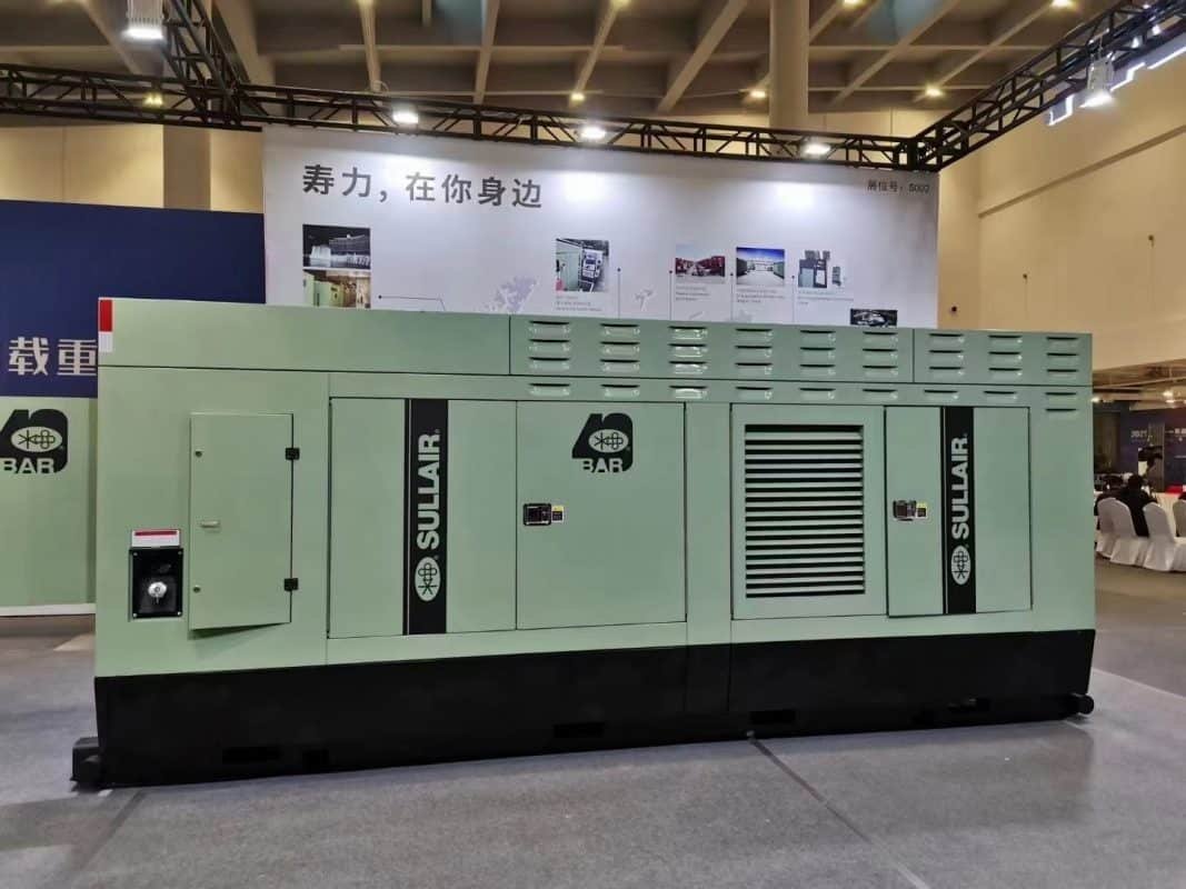 Sullair Air Compressor 4500-7500 Ultimate Spare Parts List Catalog 2022 1 Sullair Air Compressor Ultimate Spare Parts List Catalog 2022