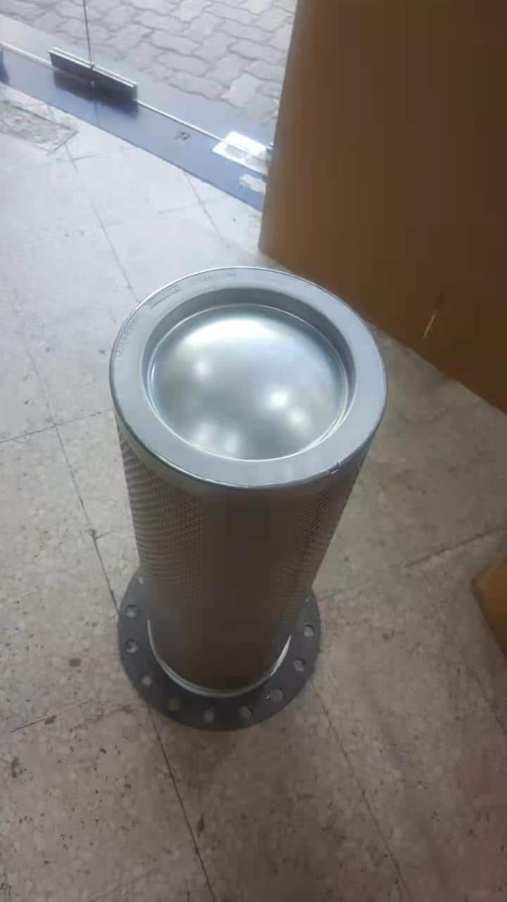 2252631399 Atlas Copco Genuine Original Air/OIL SEPARATOR 3 2252631399 Atlas Copco Genuine Original Air/OIL SEPARATOR