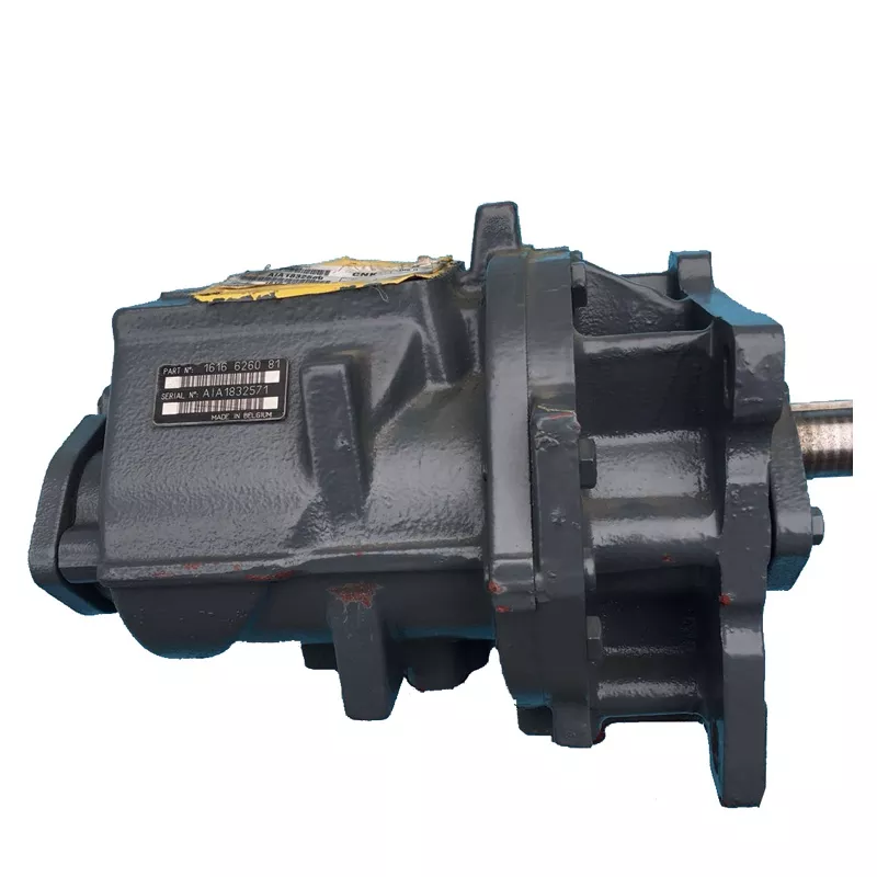 1616710781 HP-1616711781 LP Atlas Copco Element HP TO/LP T1 - China Top Suppler 5 Atlas Copco 1616626081 Genuine Brand New Airend