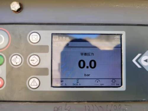 GENUINE Atlas Copco Controller Panel Catalog China Supplier