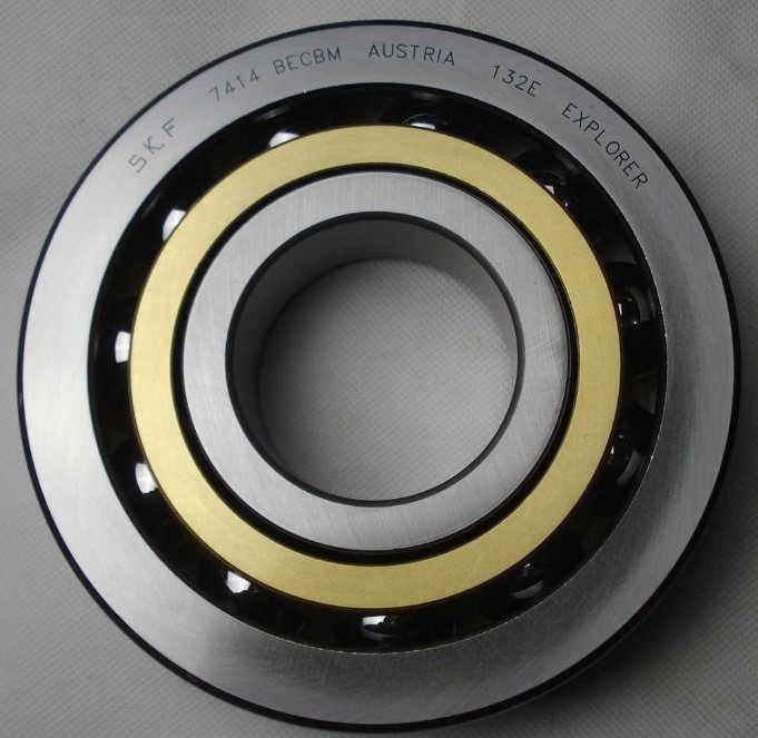 正品原装斯凯孚角接触球轴承目录大全 2022 1 Genuine SKF Bearings 7200-bep-angular-contact-ball-bearing