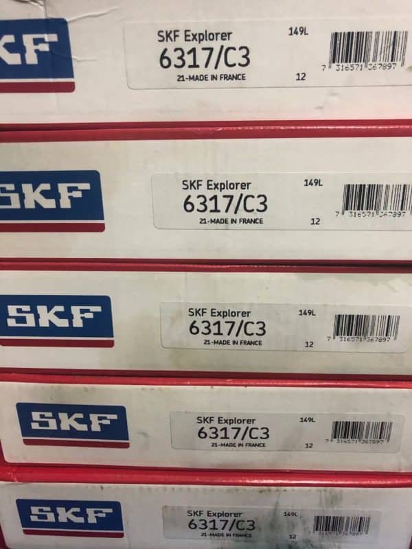 SKF, NTN, NSK, KOYO Bearing Catagol China Supplier 2022 3 SKF, NTN, NSK, KOYO Bearing Catagol China Supplier