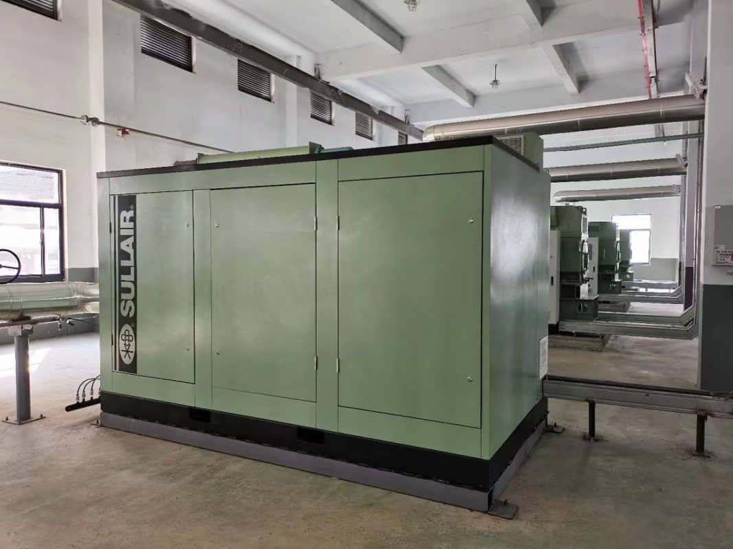 寿力工业空压机 3000PV 3700V 4500V 配件目录大全 1 Sullair INDUSTRIAL AIR COMPRESSOR 3000PV 3700V 4500V Spare Parts Catalog