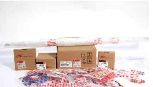 39817655 Ingersoll Rand GENUINE Industrial Compressor Controller Kit 8 Ingersoll Rand Genuine Parts China Supplier
