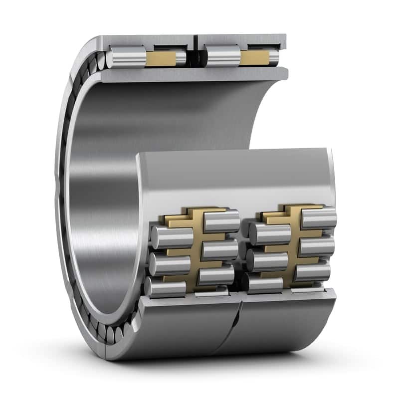 正品原装斯凯孚四列圆柱滚子轴承目录大全 2022 1 SKF Four row cylindrical roller bearings