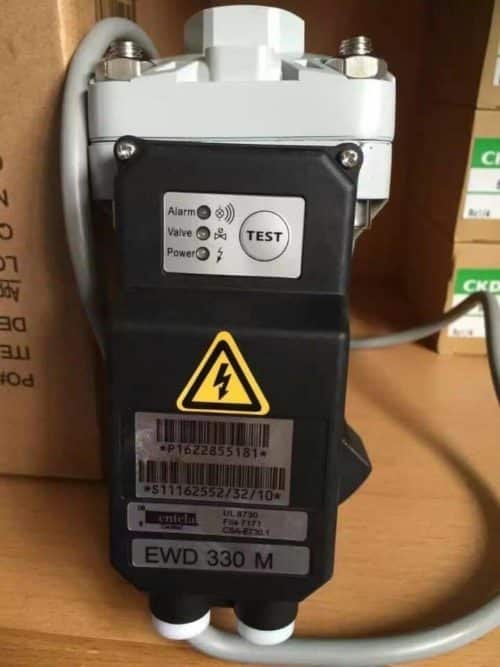 8102043943 EWD 330 零损失自动排水阀阿特拉斯原厂配件 7 8102043943 EWD 330 Zero Loss Automatic Drain Valve Atlas Copco genuine original parts