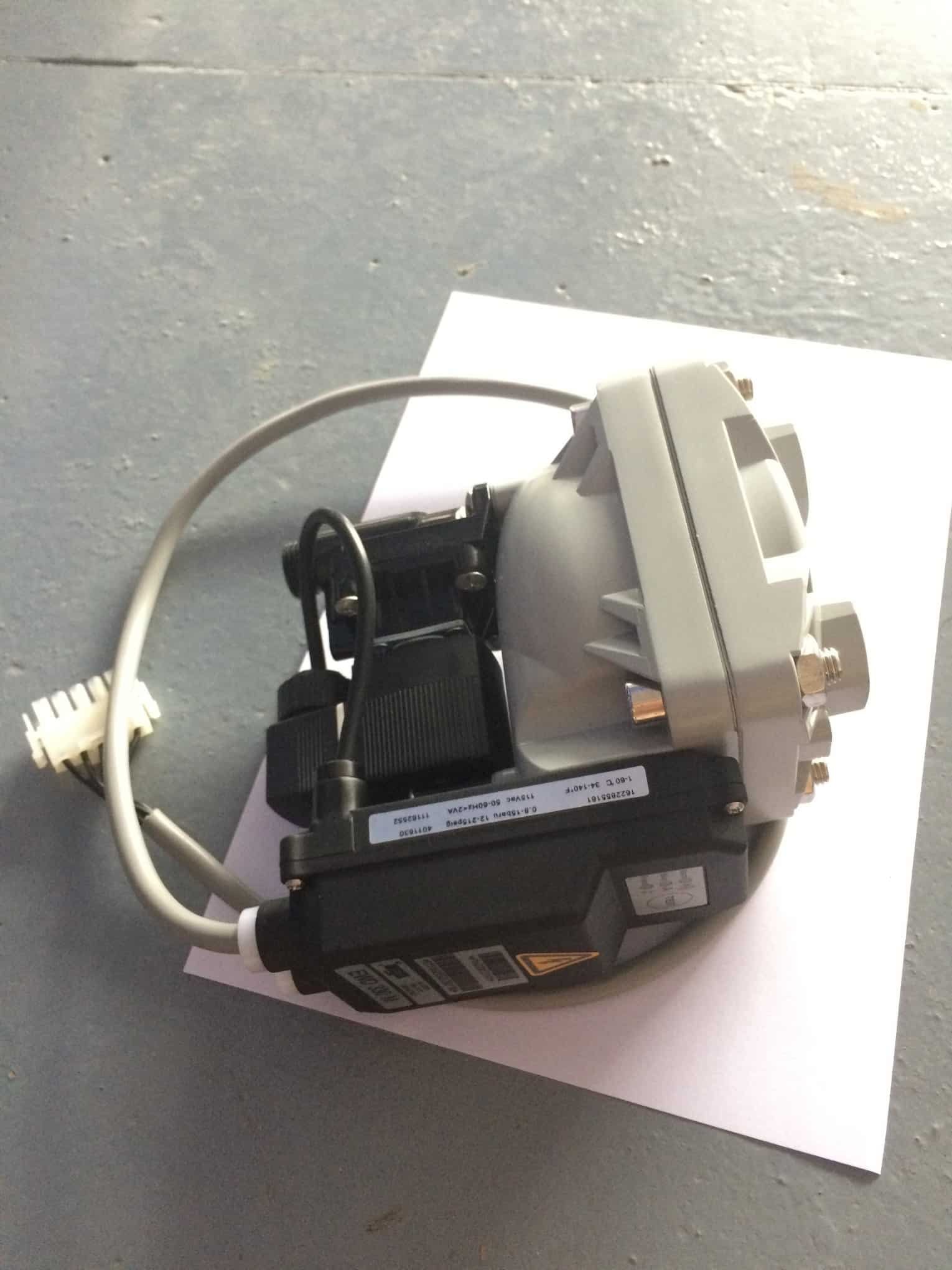 8102043943 EWD 330 零损失自动排水阀阿特拉斯原厂配件 5 8102043943 EWD 330 Zero Loss Automatic Drain Valve Atlas Copco trustworthy supplier