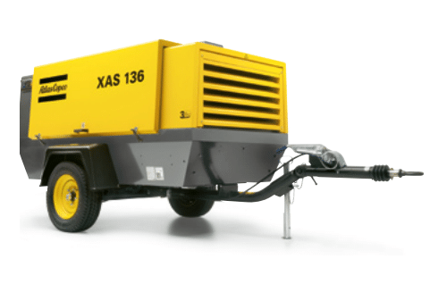 阿特拉斯·科普柯移动空压机 XA(S)136 Dd-XATS116 Dd 配件目录 9 Atlas Copco Portable Compressors XA(S)136 Dd-XATS116 Dd Spare Parts Catalog