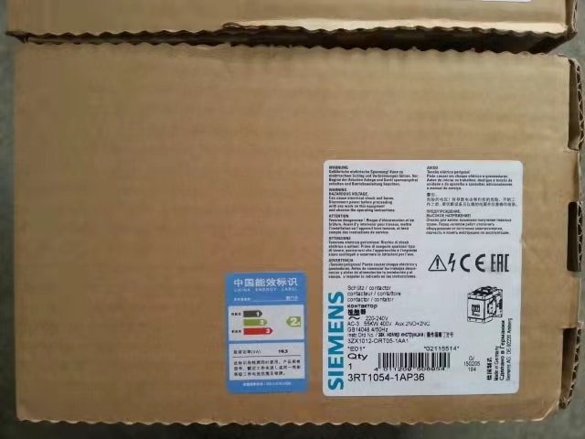 1089941558 Genuine Siemens Contactor 3RT1054-6AP36 Atlas Copco GA160 China Supplier 5 GENUINE 3RT1054-6AP36 Siemens Contactor