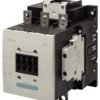 1089941558 Genuine Siemens Contactor 3RT1054-6AP36 Atlas Copco GA160 China Supplier 1 3RT1054-6AP36 Siemens Contactor Genuine Original Parts China Supplier