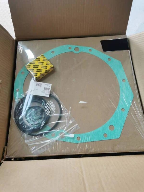 Epiroc Spare Parts Catalog Update October 2023 by China Reliable Supplier 1 Atlas Copco Epiroc Gasket China Supplier